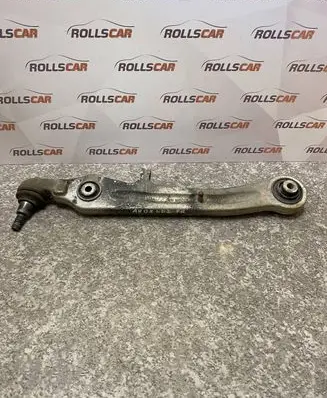 Front lower control arm/wishbone