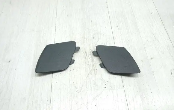 Opel Astra J Trunk/boot trim cover 13349010