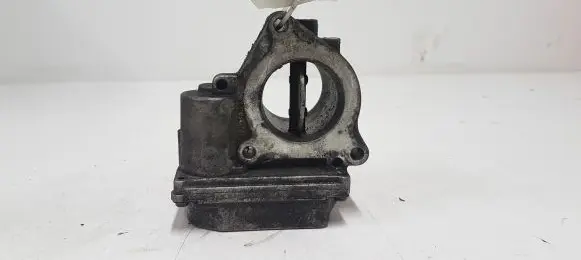 Renault Megane III Throttle valve