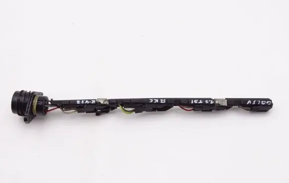 Volkswagen Golf V Other wiring loom 038971600