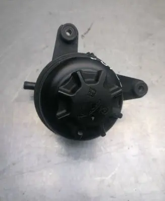 Jaguar X-Type Power steering fluid tank/reservoir