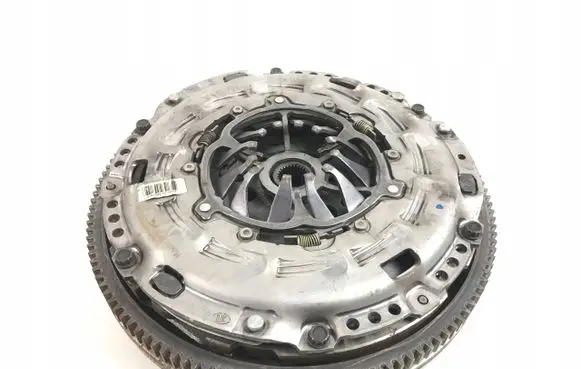 Audi A3 S3 8V Clutch set kit 06J105266AK