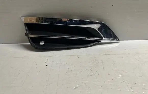 Volvo S90, V90 Front bumper lower grill 31425446