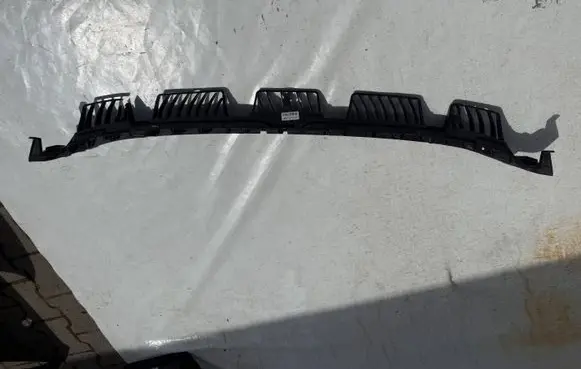 Skoda Karoq Rear bumper mounting bracket 57A807863 57A807863A