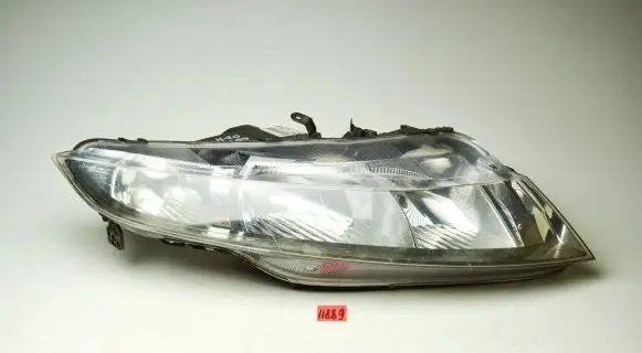 Honda Civic Headlight/headlamp 33101SMGG014M1 1307022507