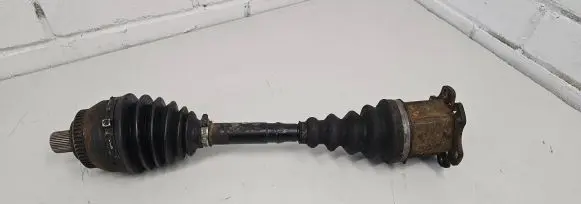 Seat Alhambra (Mk1) Front driveshaft