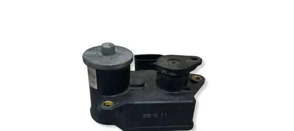 KIA Optima Intake manifold valve actuator/motor 283202A600