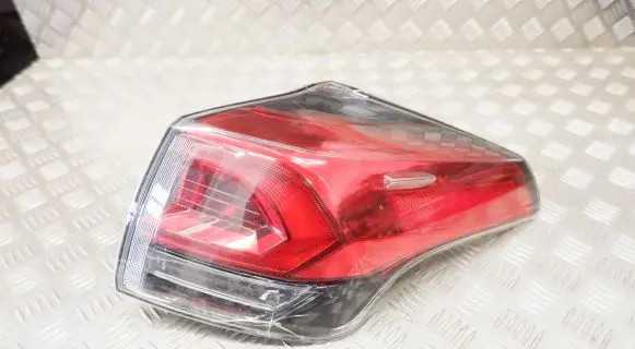 Toyota RAV 4 (XA40) Rear/tail lights 8155042201