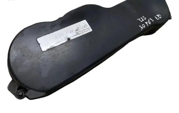 Audi Q7 4L Timing belt guard (cover) 059109123AD