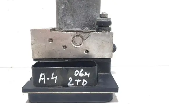 Audi A4 S4 B7 8E 8H ABS Pump