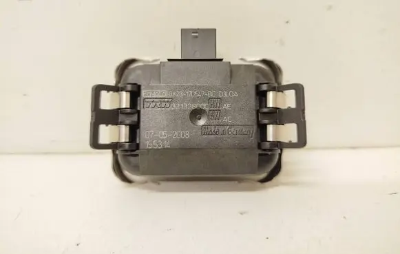 Jaguar XF X250 Rain sensor 8X2317D547BC 155314 321328000