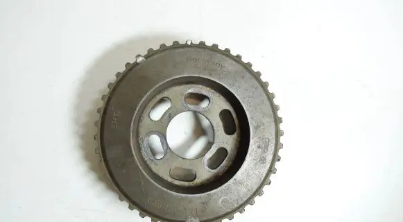Audi A3 S3 8L Fuel pump gear (pulley) 038130111B