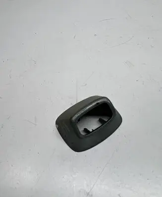 Opel Vectra C Headlight washer spray nozzle cap/cover 424290369