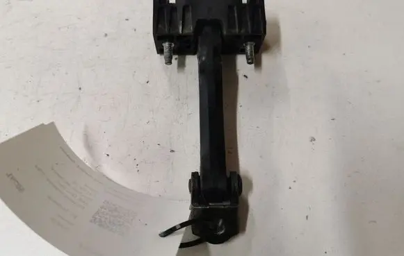 Citroen C4 I Front door check strap stopper B51AVG