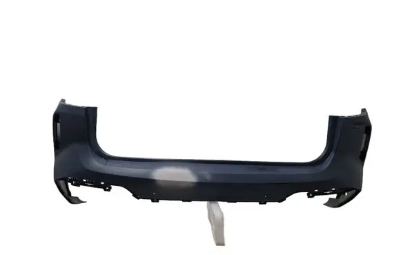 BMW X3 G01 Rear bumper 8081855