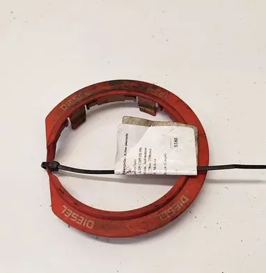 Mercedes-Benz CLK A209 C209 Fuel tank filler cap A2114710071