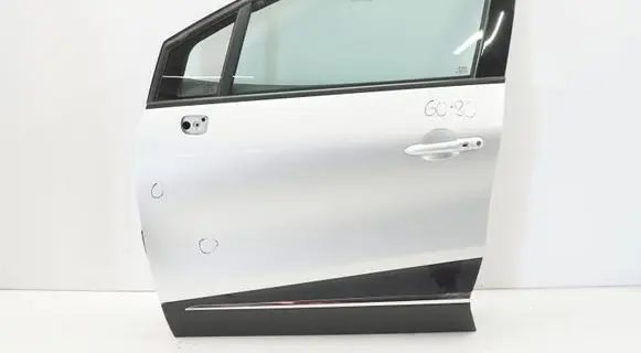 Renault Captur Front door CAP140526DLP