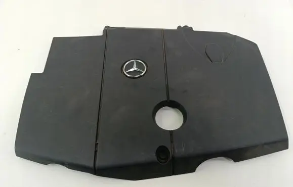Mercedes-Benz SLK R172 Engine cover (trim)