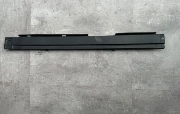Mercedes-Benz GLE (W166 - C292) Other trunk/boot trim element A1666841131 18567321 23456789
