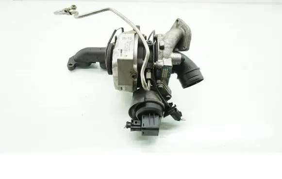 Seat Toledo IV (NH) Turbo system vacuum part 03L253056D