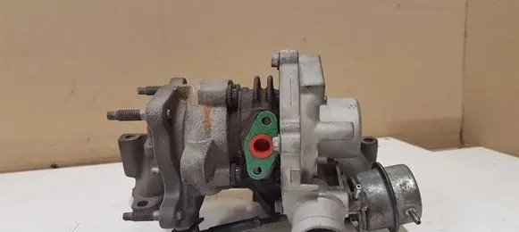 Volkswagen Polo IV 9N3 Turbo 045253019L GT1544SM