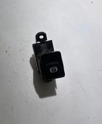 Audi A6 S6 C6 4F Hand parking brake switch 4F1927225 PA6GF30 0507