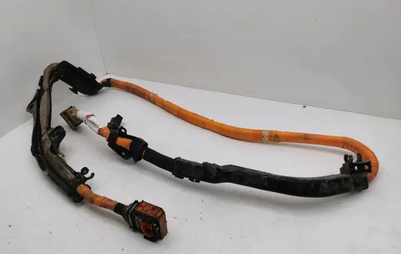 Nissan Juke II F16 High voltage cable 297A29432R