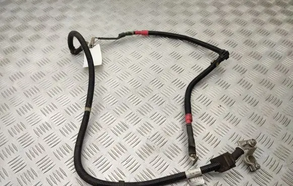 Mini One - Cooper F56 F55 Positive cable (battery) 8677247