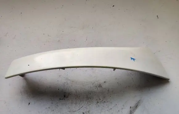Citroen Jumper Under headlight/headlamp trim 1306529070