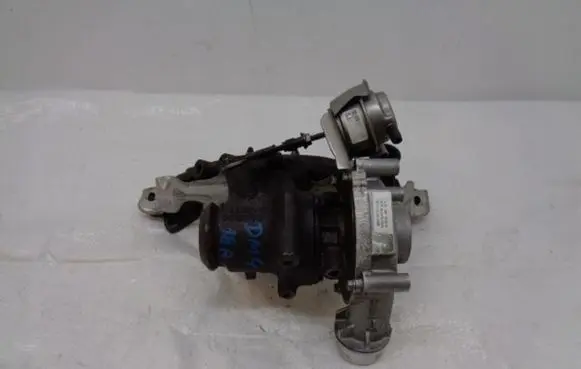 Renault Captur Turbo 8201164371