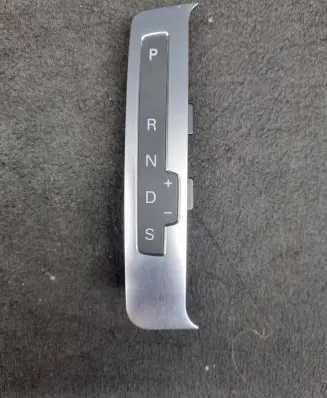 Audi Q7 4L Gear shift selector indicator 4L1713463A