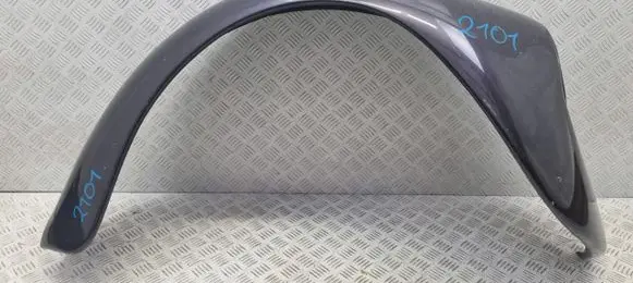 Volkswagen Beetle 1303 Rear quarter panel 000125P