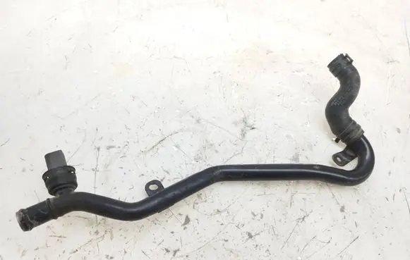 Skoda Superb B6 (3T) Engine coolant pipe/hose 5N0121065 1K0121101CP 1K0121064B