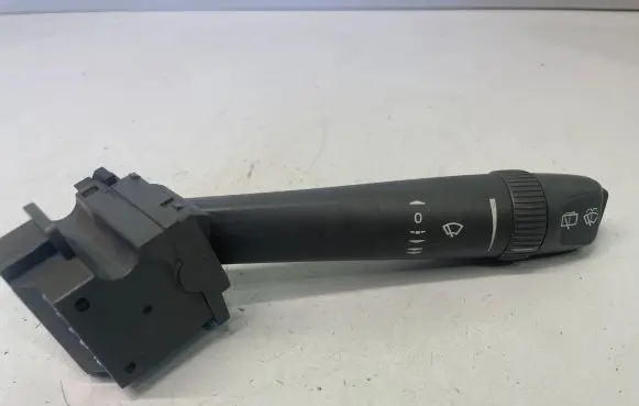 Volvo S60 Wiper control stalk
