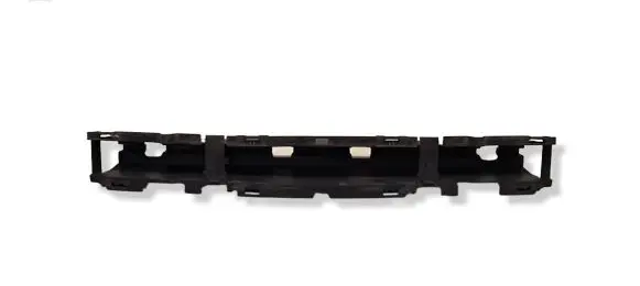 Peugeot 5008 Front bumper support beam 9686176580