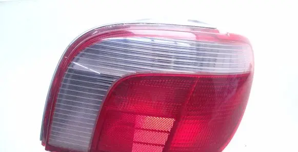 Toyota Yaris Rear/tail lights 5308701 52004