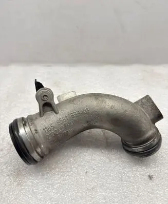 BMW 5 G30 G31 G38 Turbo system vacuum part 8581899 11658581899
