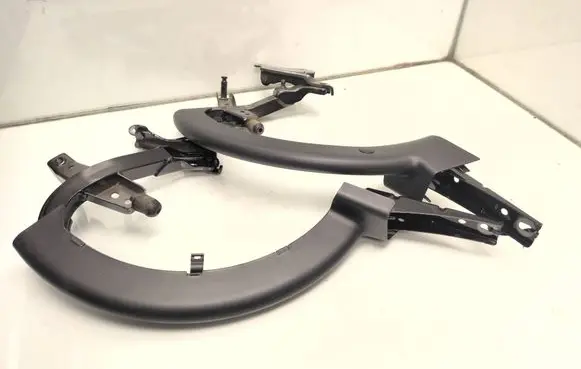 Audi A6 C7 Tailgate/trunk/boot hinge 4G5827301B 4G5827302B