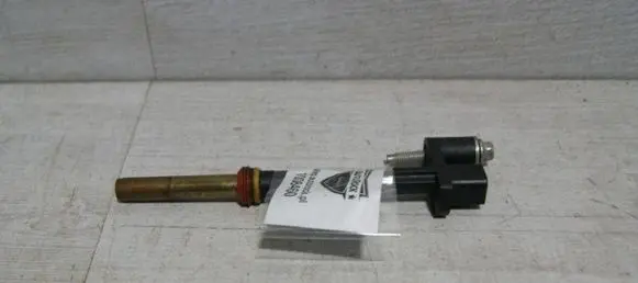 Ford Mustang VI Crankshaft position sensor BR3E6C315AC