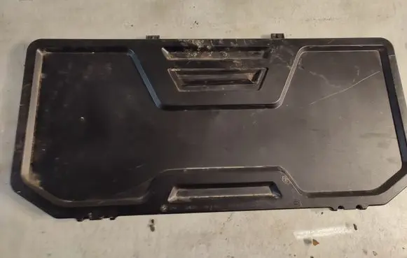 BMW 4 F32 F33 Other trunk/boot trim element 7300752