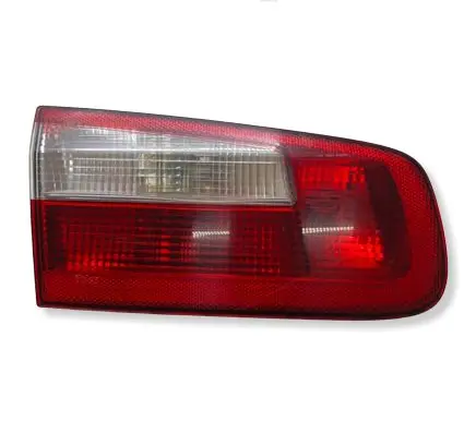 Renault Laguna II Tailgate rear/tail lights 8200002475