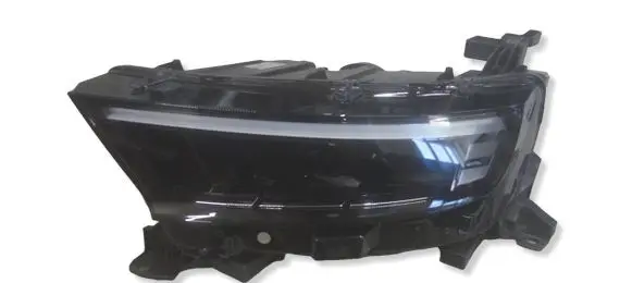 Opel Mokka B Headlight/headlamp 9860326480 P200MCAEC0 368158932