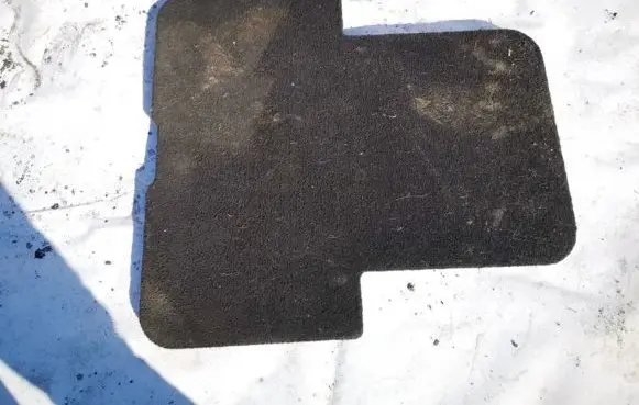 Ford S-MAX Other interior part 6m21u111d66afw