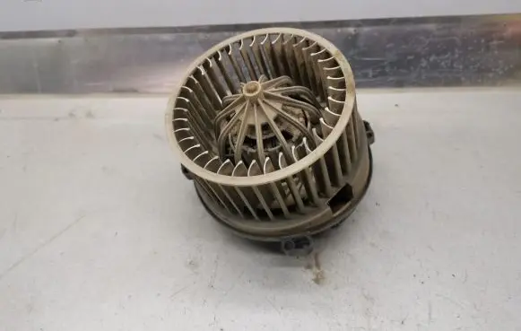 Peugeot Boxer Heater fan/blower B838