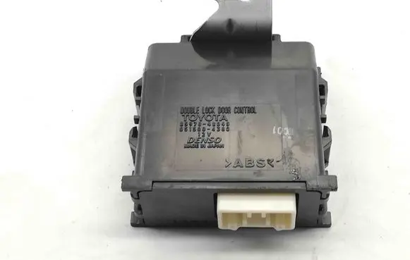Toyota Corolla E210 E21 Other devices 8597048040