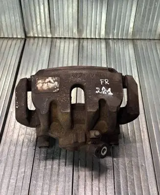 Citroen DS5 Front brake caliper