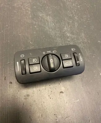 Light switch