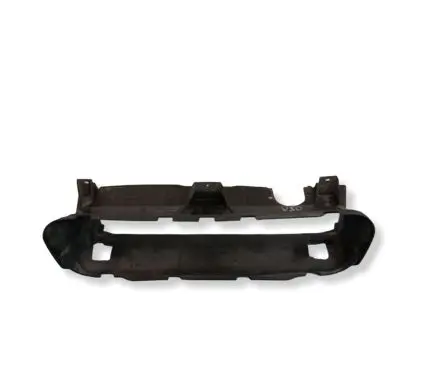 Volvo V50 Intercooler air guide/duct channel 30657151