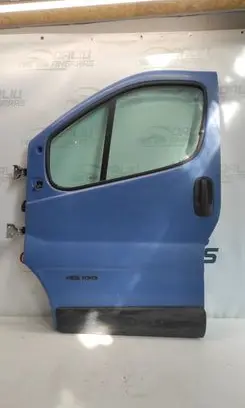 Renault Trafic II (X83) Front door