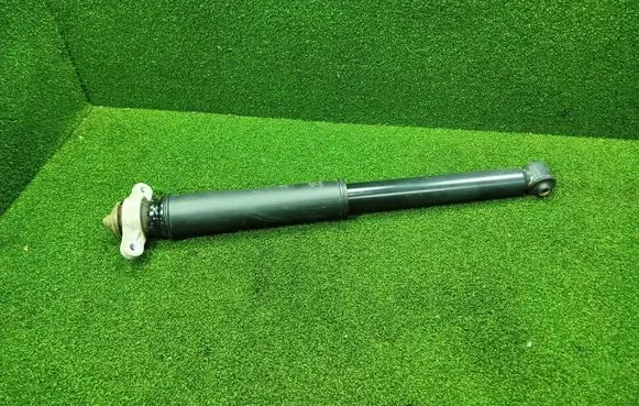 Rear shock absorber/damper